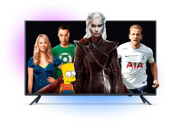FAME IPTV